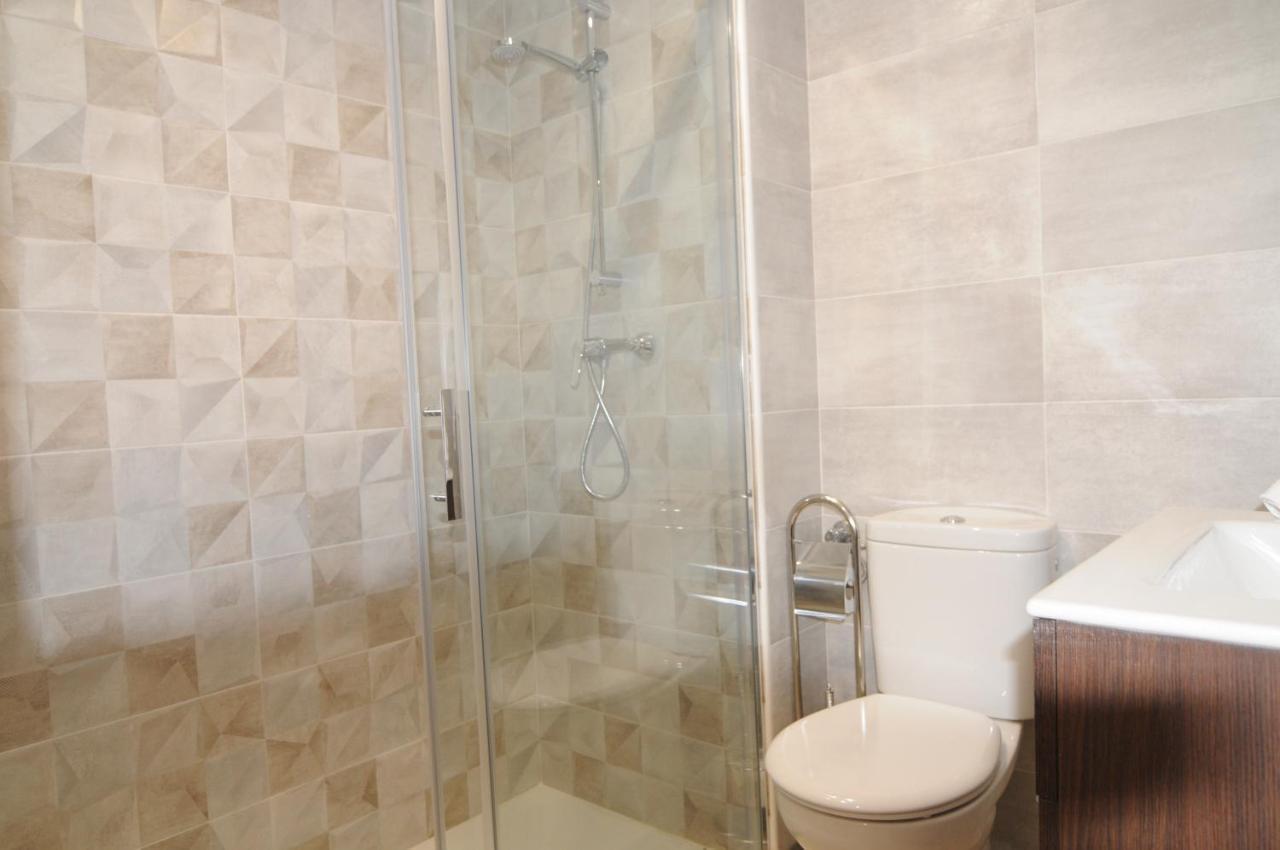 HomeHolidaysRentals Lorraine Malgrat de Mar Exterior foto